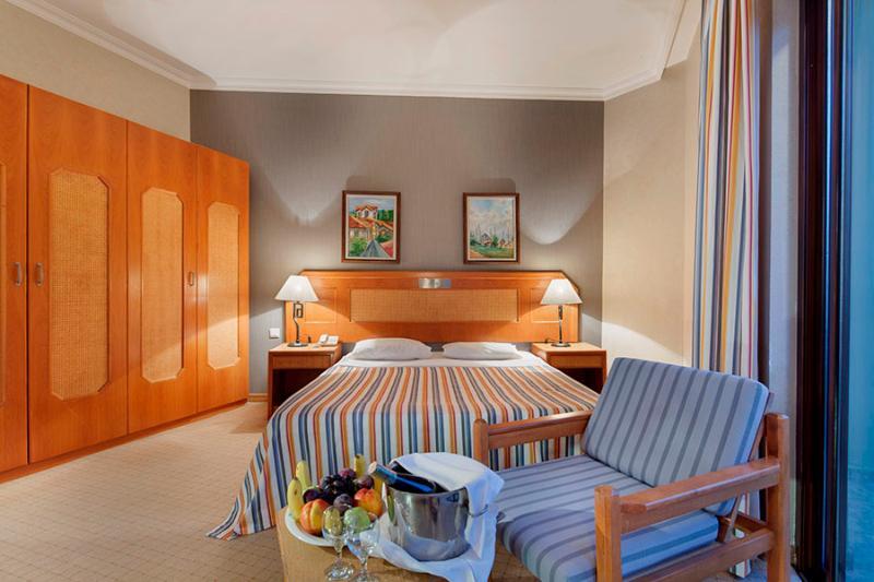 Hotel Alara Park Avsallar Esterno foto